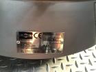 New Russell Compact 600 Sieve With Integrated Dust Hood